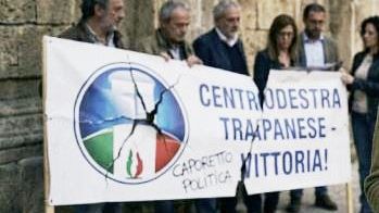 Centrodestra a Marsala: appello ai partiti per un profondo rinnovamento