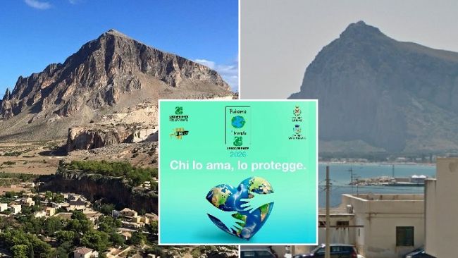 “Puliamo il Mondo”, weekend ecologico tra Custonaci e San Vito Lo Capo