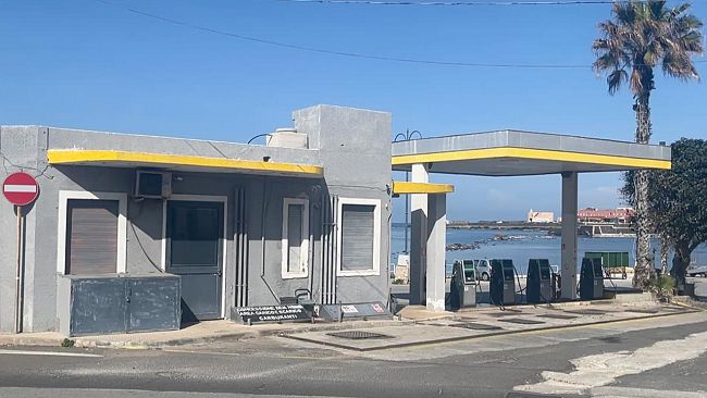 Pantelleria, Il TAR sospende chiusura del distributore di carburante Dal Zotto