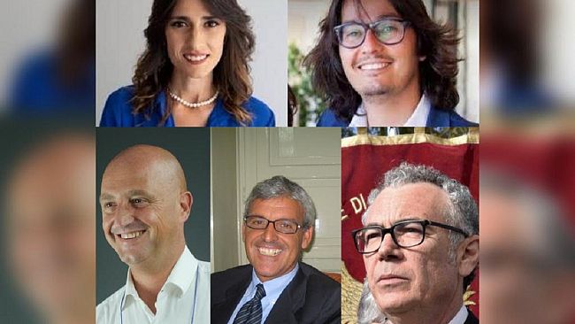 castelvetrano/ecco-i-cinque-deputati-eletti-allars-in-provincia-di-trapani