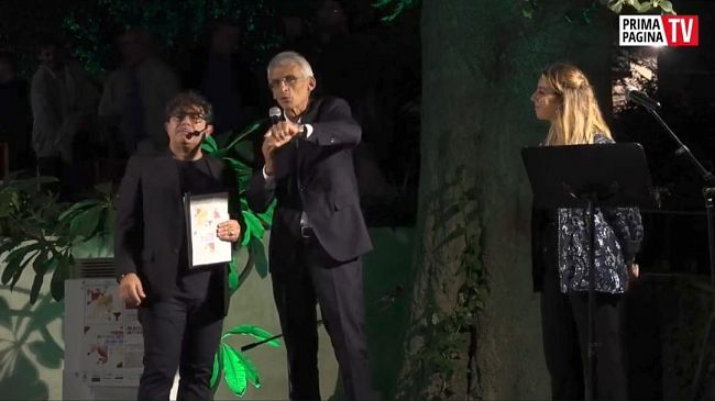 Mazara, gran successo per l'evento “NovantunoZeroVentisei -Paladini del Mazzaro”. Rivedi la diretta   