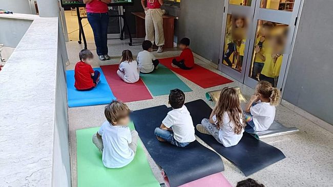 Mazara, gli alunni dell'I.C. Pirandello-Bonsignore partecipano al progetto