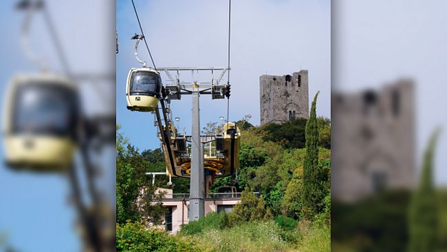 Erice, aumento tariffe della funivia. L’opposizione condanna la delibera approvata in Consiglio 