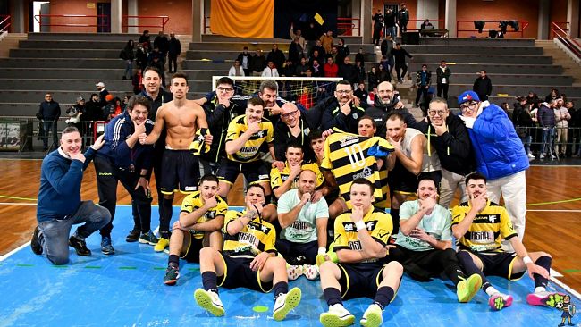 Il Futsal Mazara si aggiudica 3-0 il derby con il Marsala e continua a sognare