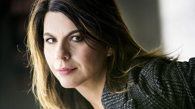 Geppi Cucciari In Sicilia Con ‘Perfetta’ Di Mattia Torre