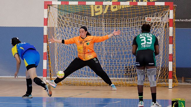 Playoff, le Arpie preparano gara due di sabato prossimo a Cassano