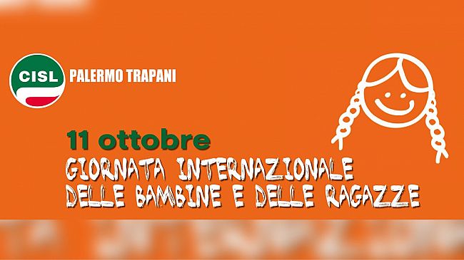 CIsl Pa Tp aderisce alla