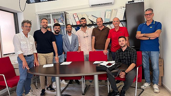 Alcamo, a partire da oggi il Comune si avvale di sei nuovi professionisti