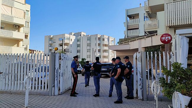 Il suo box non era uno covo di Messina Denaro.Assolto il mazarese Giuseppe Di Giorgi