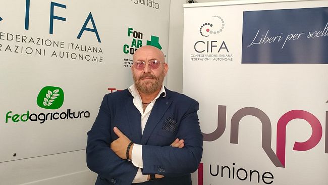 Crisi idrica, Ingargiola (Fedagricoltura): fiducia per iniziative della Regione