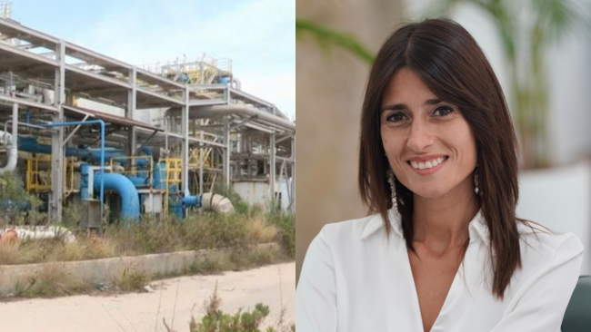 Dissalatori, Ciminnisi: 