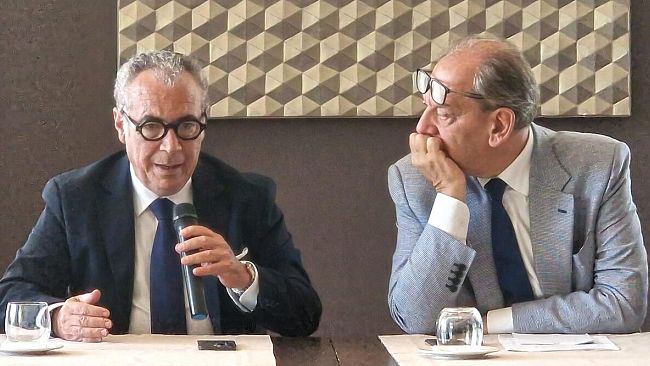 80,8 mln di danni per peronospora, on. Catania (Fdi): «declaratoria passo avanti»