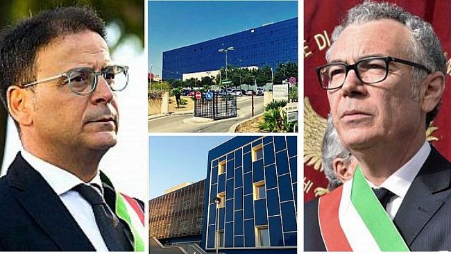Ospedali nel trapanese, interventi di Catania e Quinci in Conferenza Sindaci 