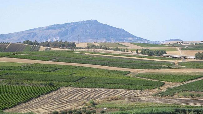 No alla creazione di un deposito di rifiuti radioattivi a Fulgatore