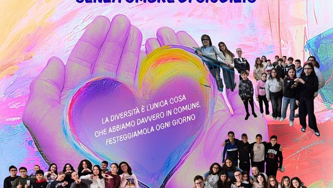 Gli studenti dell’I.C.“Di Matteo”incontrano il Sindaco: ascolto, proposte e impegni per una Castelvetrano più inclusivA