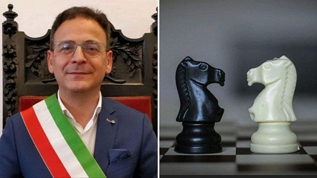 “Una punta di Sal”. La “mossa del cavallo” del sindaco di Mazara 