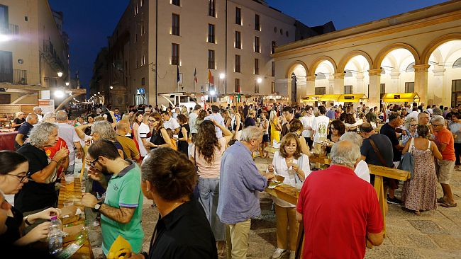 Trapani. Si è conclusa con successo