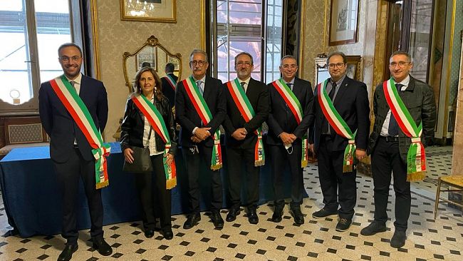 Bilanci 2021, sindaci a Roma per chiedere provvedimenti adeguati