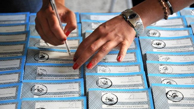 Trapani, sorteggiati gli scrutatori: ecco l'elenco