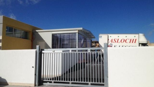 La nascita di una cittadina mazarese. Cronaca di un evento speciale presso l’area di via Livorno: sarà potenziata?