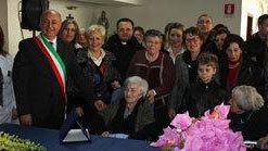 Marsala – la città brinda a due nuove centenarie!