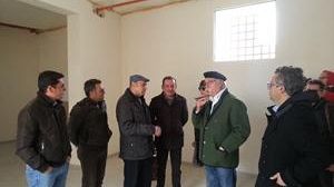 In fase di ultimazione il complesso monumentale San Carlo Borromeo