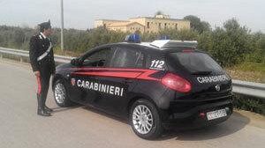 Rapinano un automobilista, arrestate quattro nigeriane