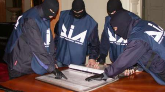 Mazara, la D.I.A. sequestra beni per oltre 4 milioni all’ imprenditore mazarese Burzotta