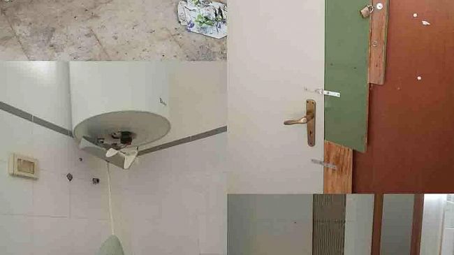 Mazara 2, siringhe e degrado alla scuola per l’Infanzia “Boscarino-Castiglione”: la 5° Commissione effettua un sopralluogo