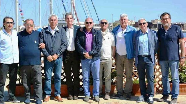 Mazara, in arrivo le imbarcazioni del “Campionato Internazionale Regate Veliche d’Altura”