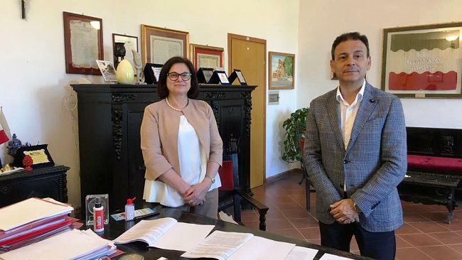 Mazara, firmato accordo di programma con Asp di Trapani per servizi di cura alla persona