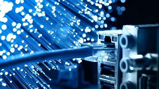 Mazara, ultra veloce con la fibra ottica  FTTH. Investimento di 5 milioni per cablare 15 mila case e uffici