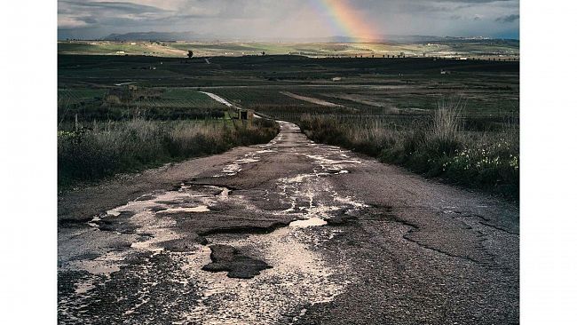 Mazara, contest “La foto della settimana”: ecco lo scatto vincente