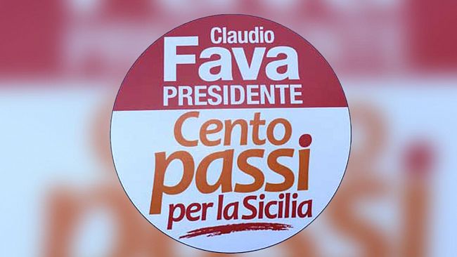 Mazara, il Circolo “Cento Passi per la Sicilia” invita a firmare per la proposta di legge contro propaganda fascista e nazista