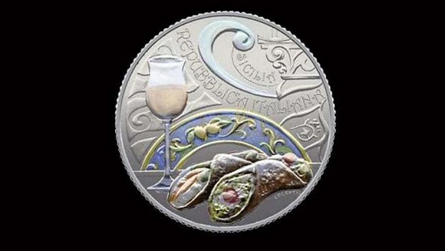 Ultime della sera: “Monete”