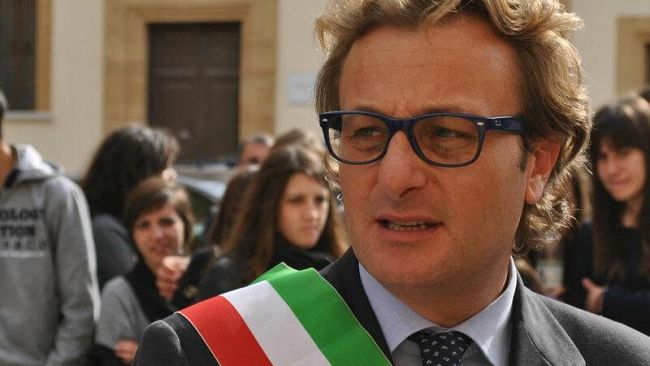 Castelvetrano, gli Auguri del Sindaco alla città