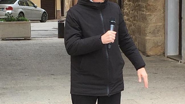 Caso Castelvetrano , ci mancavano pure le Iene