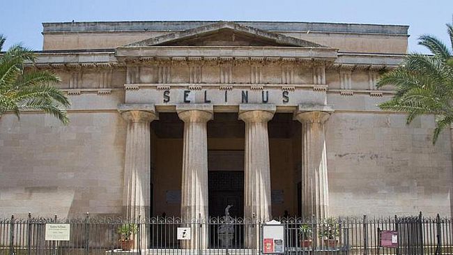 Perricone: “Al Teatro Selinus  ormai è di scena “al freddo si gela”.