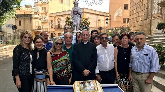 Rosalia Ventimiglia scrive al Sindaco: “Perchè non riproporre un momento di festa per San Giovanni”?
