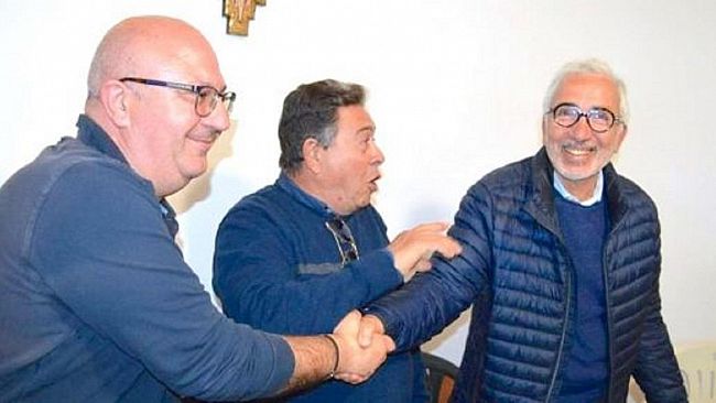Progetto Triscina incontra i candidati sindaci Alfano e Martire