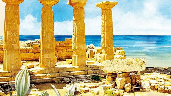 Esce per le Edizioni Lithos “Cantami Musa”, il nuovo libro di Paola Grassa