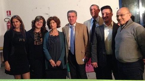 SALAPARUTA –  Nominato il coordinamento del PSI