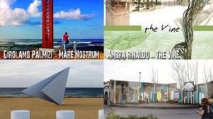 Petrosino, Proclamati i vincitori del “Premio Internazionale Oasi d’Arte – Art’s Oasis”. Primo classificato “Mare Nostrum” di Girolamo Palmizi