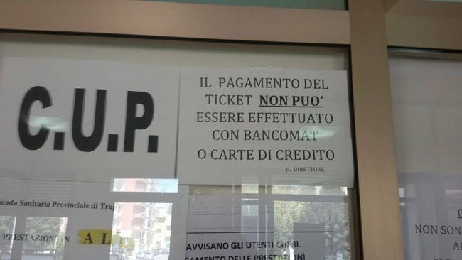 Alberto di Girolamo visita le strutture sanitarie della città