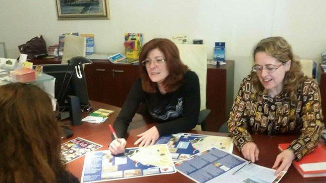 Marsala, cartine turistiche: quotidianamente in distribuzione ai visitatori Chiarito il malinteso con il presidente dell’AST