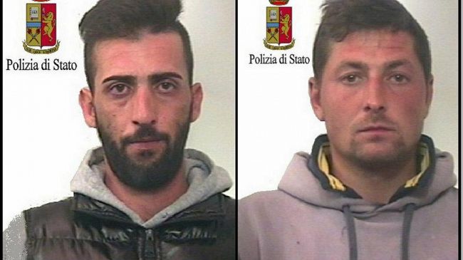 Marsala, la Polizia esegue un arresto europeo e uno locale.