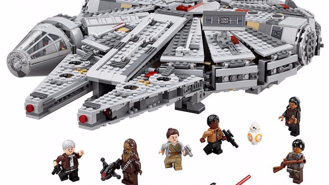 “I Love Mattoncino”: a Marsala l’evento dedicato ai Lego.