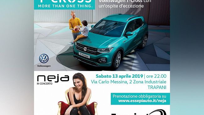 13 e 14 aprile, il weekend di Essepiauto!