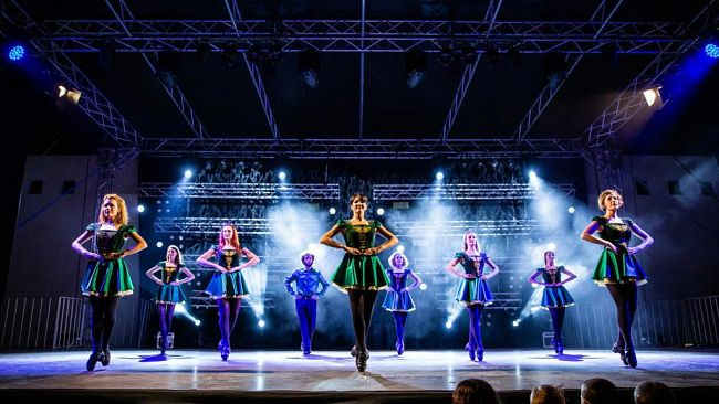 Grandi eventi, musica e spettacolo sono alle porte