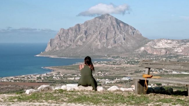 Valderice protagonista del corto “La forza di Alice” in lizza per il premio Rai Cinema Channel